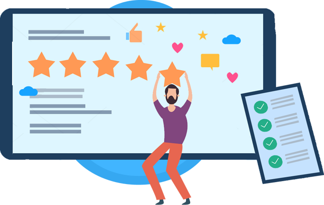 What Reputation Management